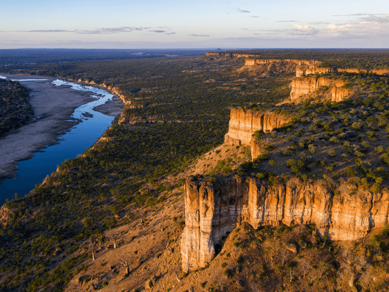 Expedition Series | Gorongosa