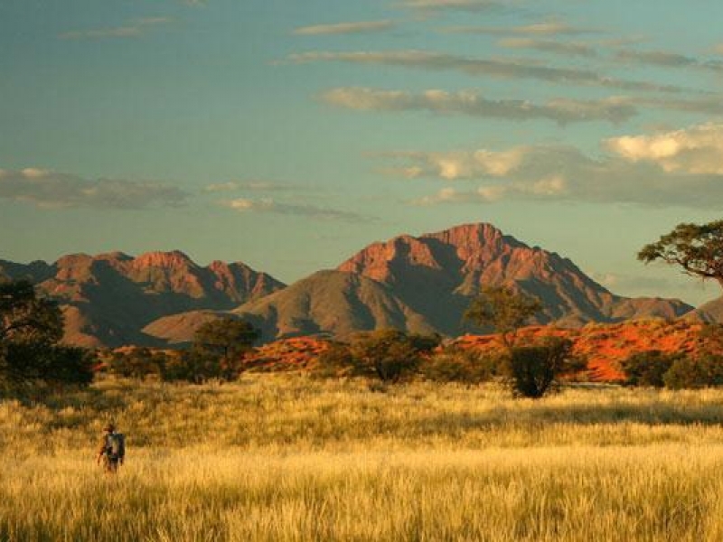 Expedition Series | Three Countries