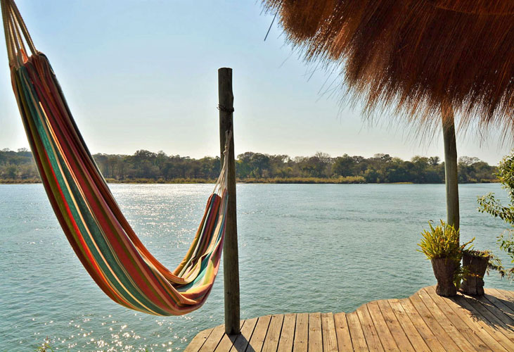 Okavango Delta, Caprivi, Vic Falls, Chobe